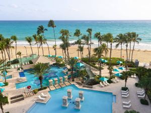 San Juan Marriott Resort & Stellaris Casino