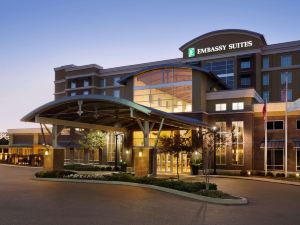 Embassy Suites by Hilton Jackson North Ridgeland