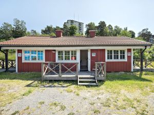 First Camp Nickstabadet-Nynäshamn