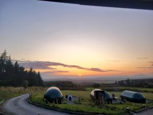 Forth Mountain Glamping