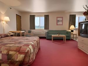 Ramada by Wyndham Sioux Falls