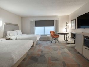 Hampton Inn & Suites by Hilton Moncton