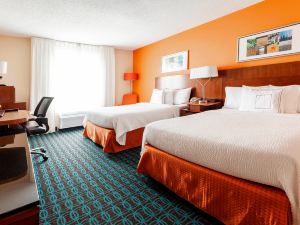 Fairfield Inn & Suites Ponca City