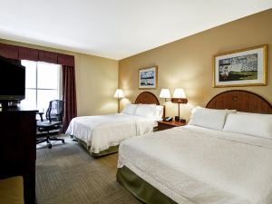 Hampton Inn & Suites Charleston/West Ashley