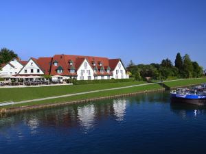 Hotel Zur Prinzenbrücke