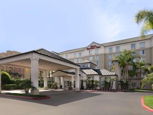 Hilton Garden Inn Anaheim/Garden Grove