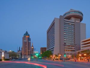 Hyatt Regency Milwaukee