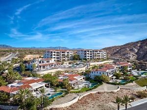 Live Aqua Private Residences Los Cabos