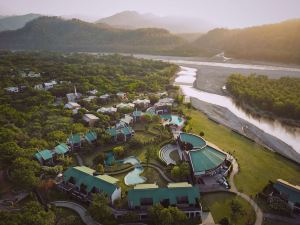 Namah Resort Jim Corbett, a Member of Radisson Individuals