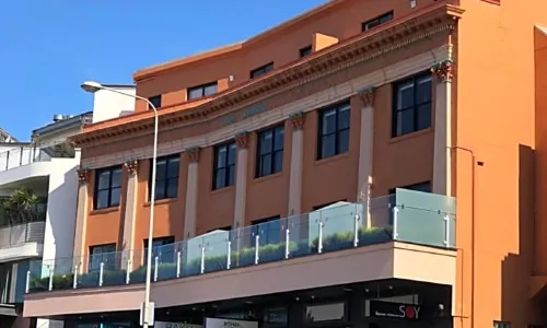 Bondi 38 Serviced Apartments