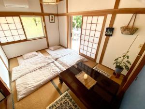 Guest House & Cafe Anzu <Shodoshima>