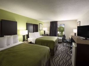 Days Inn by Wyndham Rome Downtown