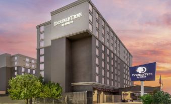 DoubleTree by Hilton Denver Cherry Creek