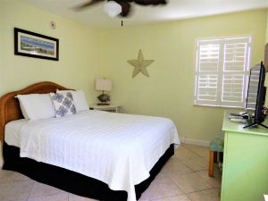 Coconut Grove Beach Resort Suites 1 & 2