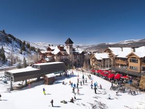 Arrowhead Village at Beaver Creek