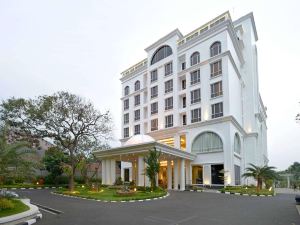 The Sahira Hotel