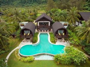 Kudat Riviera Exclusive Beach Villas