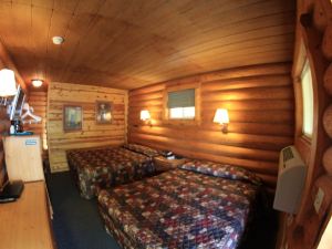 Liberty Belle Lodge