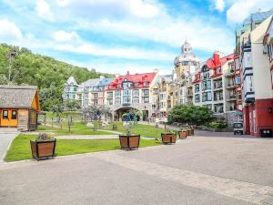 The MountainSide by Escapades Tremblant