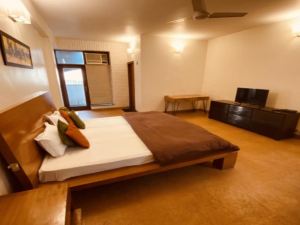 Hide-in Hostel Delhi