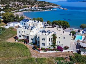 Almiriki Chios Rooms & Apartments