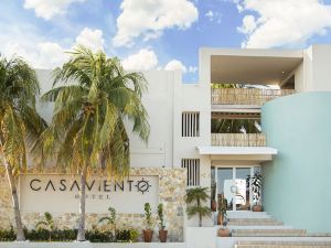 Casa Viento Hotel