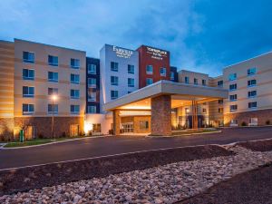 TownePlace Suites Altoona