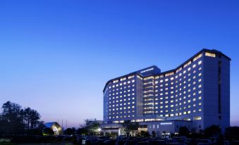 Grand Mercure Lake Hamana Resort & Spa