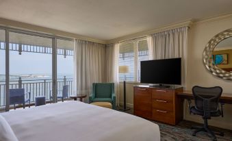 Marriott Sanibel Harbour Resort & Spa