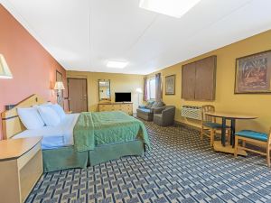 Econo Lodge Louisville East