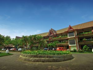 Kusuma Agrowisata Resort & Convention Hotel