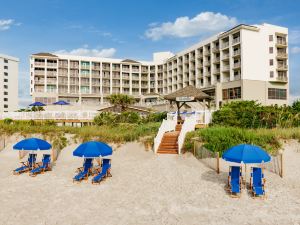 Holiday Inn Resort Lumina on Wrightsville Beach