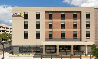 Home2 Suites by Hilton la Crosse