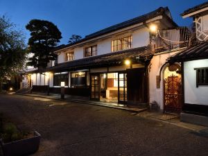 Ryokan Kurashiki