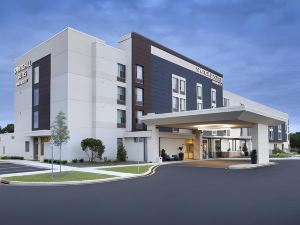 SpringHill Suites Mt. Laurel Cherry Hill