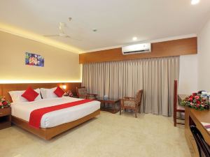 Hotel Indraprastha Kozhencherry