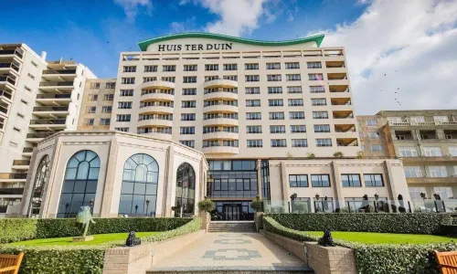 Grand Hotel Huis Ter Duin