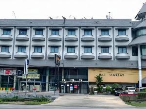 Hotel Mariat Sorong