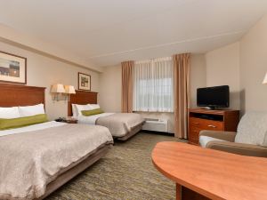 Candlewood Suites Bluffton-Hilton Head