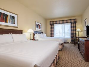 Holiday Inn Express & Suites El Dorado, KS