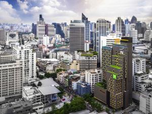 Ibis Styles Bangkok Sukhumvit 4