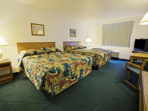 Americas Best Value Inn-Grand Forks