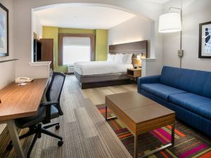 Holiday Inn Express & Suites Dallas - Grand Prairie I-20