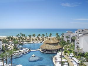 Hilton Vacation Club Cabo Azul Los Cabos