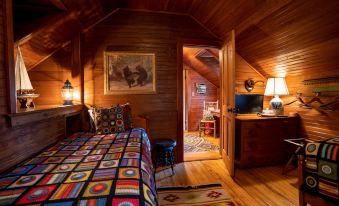 Lake Placid Stagecoach Inn