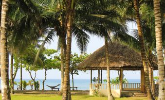 Amor Farm Beach Resort