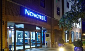 Novotel Ipswich Centre