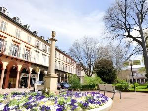 Residhotel Mulhouse Centre