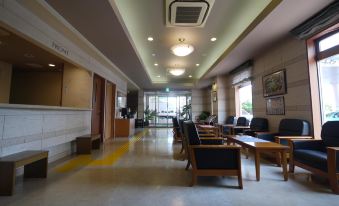 Hotel Route-Inn Nago