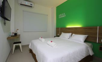 Citilike Hotel Lombok